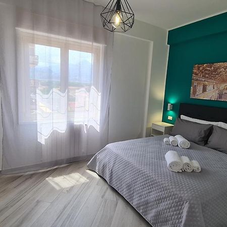 Alberira Apartments Palermo Exterior photo