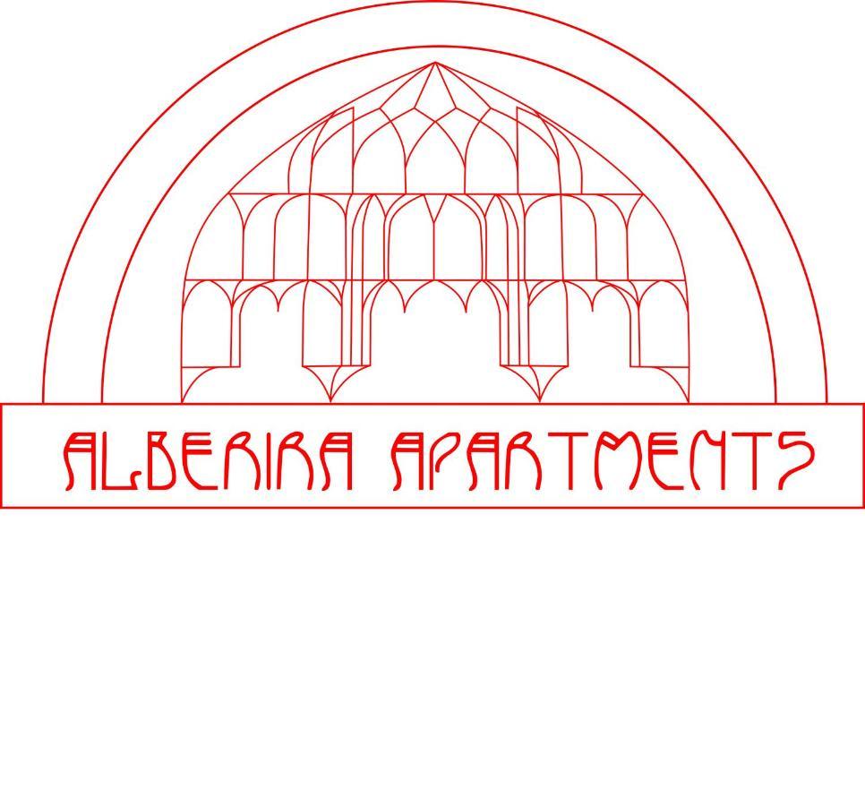 Alberira Apartments Palermo Exterior photo